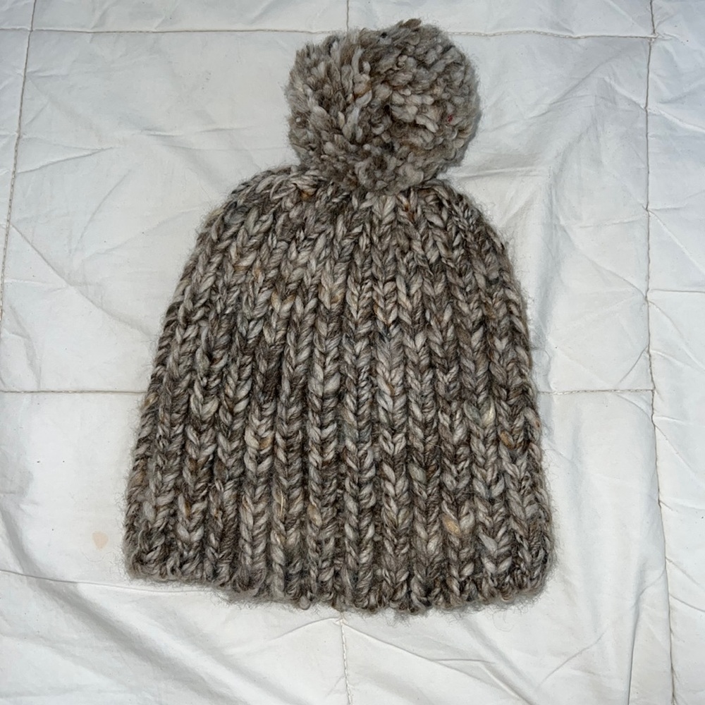 Madewell beanie
